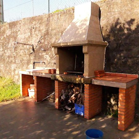 מורוס Apartamento Rural Sorribos מראה חיצוני תמונה